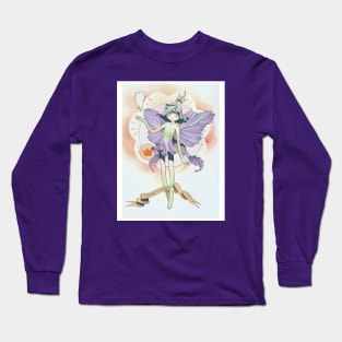 Tooth Fairy Long Sleeve T-Shirt